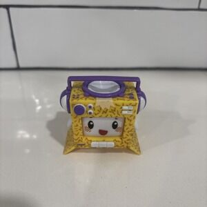 DJ BOXY LANKYBOX Series 5 Mystery Exclusive Mini Fig Figure RARE Loose